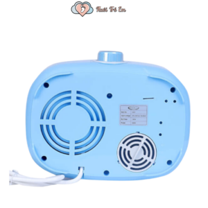 Máy tiệt trùng sấy khô Gluck Baby GX07