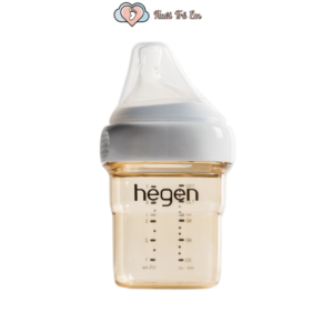 Bình sữa Hegen PPSU 150ml