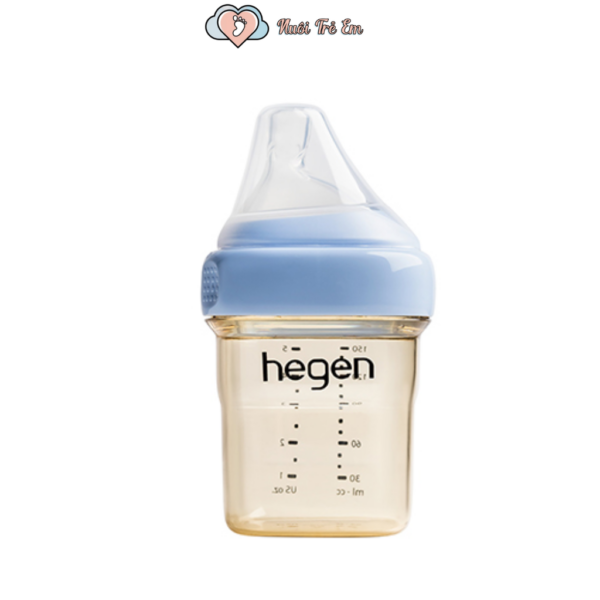 Bình sữa Hegen PPSU 150ml