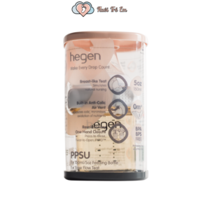 Bình sữa Hegen PPSU 150ml